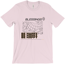 Be Happy Tee