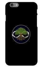 LimitlessLifeTV OG iPhone Cases