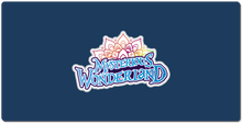 Mysterious Wonderland XXL Gaming Mousepad