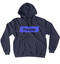 ihzane Hoodies (No-Zip/Pullover)