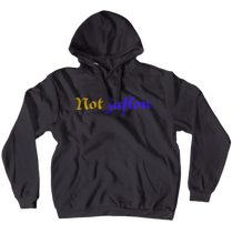 NotJaflon Hoodies (No-Zip/Pullover)