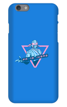 prime_jubas_2 iPhone Phone Cases
