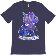 ABYSS WALKER BADGER SERIES T-Shirt