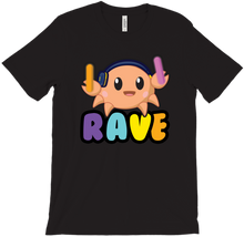 Crab Rave T-Shirts