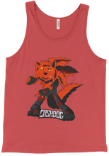 Cashdog Gaming Tank Top