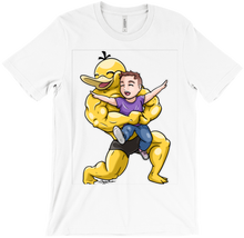 BRG Buff Psyduck T-Shirt