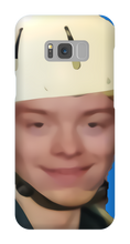 lordfishv Samsung Phone Cases