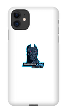 branden2k iPhone Phone Cases