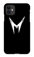 OGMatrix Iphone Case