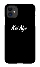KoiNyc Iphone 11 case