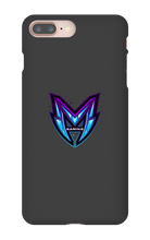 magician iPhone Phone Cases