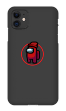 Mac's iPhone phone cases