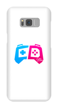Samsung Cases ControleDividido
