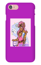 rare_rootie iPhone Phone Cases
