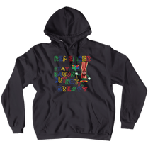 Stay Bacon(No-Zip/Pullover)