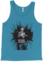 overthetoplive Tank Top