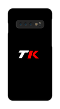 Team Kypros Samsung Phone Cases