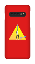 Rosa_Ylva - Cases - Samsung - Zelda Theme