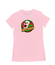 Hofi tshirt-women