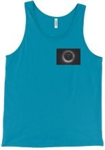 Solar Legends Clan Tank Top