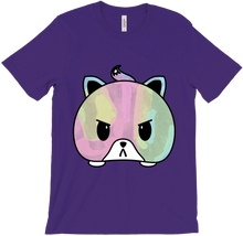 Cimmarian Angry Fox