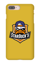 starduck_s iPhone Phone Cases