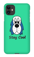 just1Doggo iPhone Phone Cases