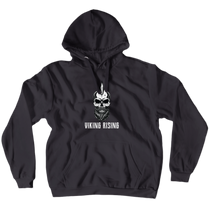 theironviking7 Hoodies (No-Zip/Pullover)