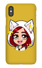 missvoxy iPhone Phone Cases
