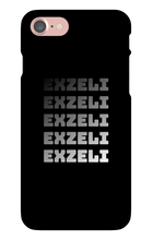 exzeli iPhone Phone Cases