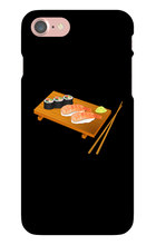 bigsushi76 iPhone Phone Cases