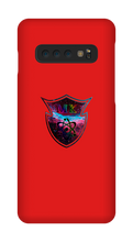 makrotos Samsung Phone Cases