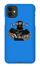caywaygaming iPhone Phone Cases