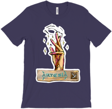 backpackrefugees T-Shirts - Artesia
