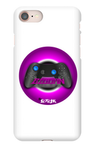 b1gdan87 iPhone Phone Cases