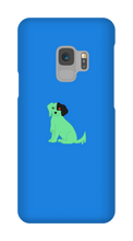 CyberSlime Dog Samsung Case