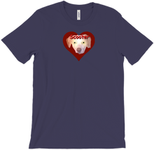Scoooter Love T-Shirtees-1