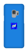 cwplayz Samsung Phone Cases
