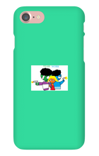 TEAMWORK iPhone Phone Case