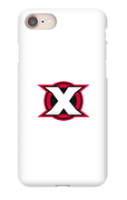 xtract iPhone Phone Cases