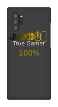 True Gamer Samsung Phone Cases