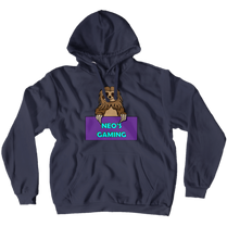 neo_pillay Hoodies (No-Zip/Pullover)