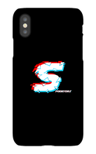 spookydrz iPhone Phone Cases