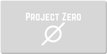 theprojectzeroofficial XXL Gaming Mousepad
