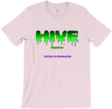 bobentley HIVE T-Shirts