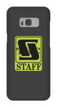 THC CREW/STAFF Samsung Phone Cases