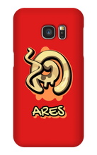 ares_lr Samsung Phone Cases