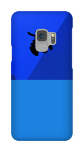 cyclo_1 Samsung Phone Cases