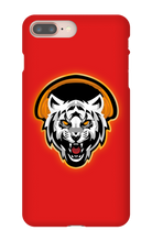 ling_01 iPhone Phone Cases