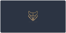 ARIFI.ONE Mousepad (Gold)